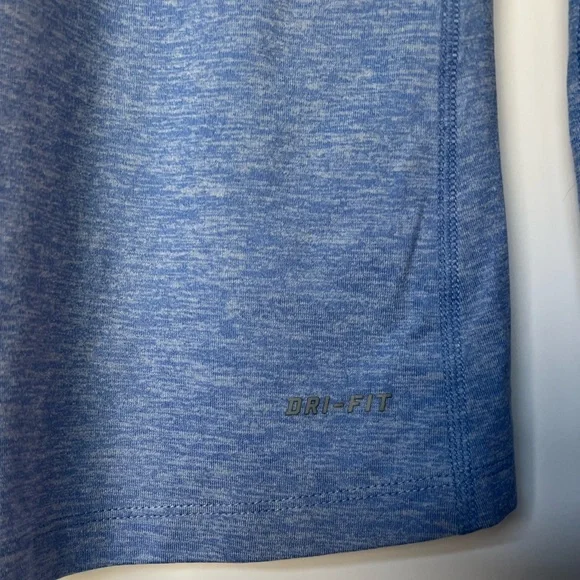 Nike Dri-FIT Women's 1/4-Zip Performance Running Pullover Lightweight Sz Small - Picture 6 of 7